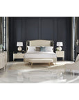 Caracole Classic Star Of The Night Bed