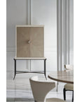 Caracole Classic High Expectations Bar Cabinet
