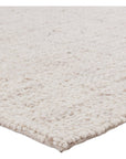 Jaipur Cambridge Season Solid Cream Tan CMB04 Rug