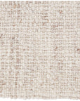 Jaipur Cambridge Season Solid Cream Tan CMB04 Rug