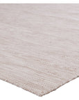 Jaipur Carmel Sunridge Solid Light Taupe CML03 Rug