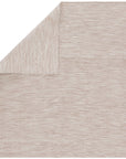 Jaipur Carmel Sunridge Solid Light Taupe CML03 Rug