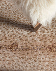 Jaipur Catalyst Axis Animal Tan Gray CTY13 Rug