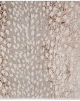 Jaipur Catalyst Axis Animal Light Gray Brown CTY14 Rug