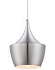Eurofase DESIGNWL2017 Piquito 1-Light Pendant