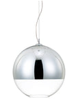 Eurofase DESIGNWL2017 Chromos 1-Light Small Pendant