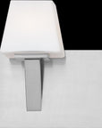 Eurofase DESIGNWL2017 Anglo 1-Light Wall Sconce