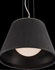 Eurofase DESIGNWL2017 Ribo 1-Light Pendant