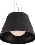 Eurofase DESIGNWL2017 Ribo 1-Light Pendant