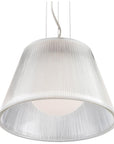 Eurofase DESIGNWL2017 Ribo 1-Light Pendant