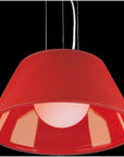 Eurofase DESIGNWL2017 Ribo 1-Light Pendant