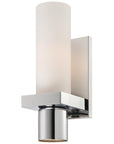 Eurofase DESIGNWL2017 Pillar 1-Light Wall Sconce