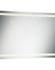 Eurofase DESIGNWL2017 Led Large Back-Lit Mirror