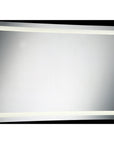 Eurofase DESIGNWL2017 Led Large Back-Lit Mirror