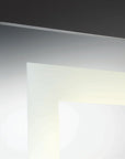 Eurofase DESIGNWL2017 Led Large Back-Lit Mirror