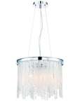 Eurofase DESIGNWL2017 Candice 6-Light Chandelier