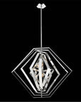 Eurofase DESIGNWL2017 Downtown 6-Light Chandelier