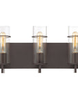 Eurofase Pista 3-Light Vanity Light