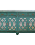 Uttermost Oksana Wooden Credenza