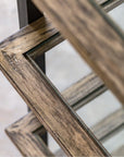Uttermost Olwyn Industrial Etagere