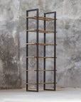 Uttermost Olwyn Industrial Etagere