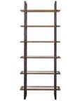 Uttermost Olwyn Industrial Etagere