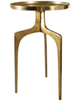 Uttermost Kenna Accent Table