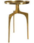 Uttermost Kenna Accent Table