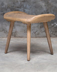 Uttermost Arne Scandinavian Small Bench
