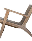 Uttermost Aegea Rattan Accent Chair