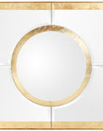 Villa & House Grayson Mirror, Gold