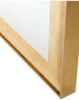 Villa & House Grayson Mirror, Gold