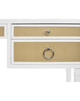 Worlds Away Heidi Desk