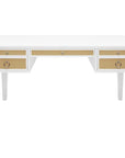 Worlds Away Heidi Desk