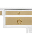 Worlds Away Heidi Desk