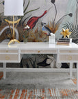 Worlds Away Heidi Desk