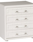 Vanguard Furniture Bax Rolling File Cabinet