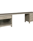 Vanguard Furniture Belmont Credenza