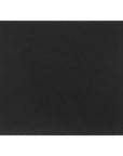 Villa & House Hunter Desk Blotter, Black