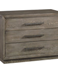 Hickory White Odyssey Madison Nightstand