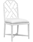 Villa & House Jardin Side Chair