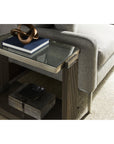 Vanguard Furniture Axis II Side Table
