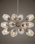 Uttermost Chet 12-Light Sputnik Chandelier
