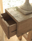 Woodbridge Furniture Maker's Console Table