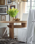 Woodbridge Furniture Modern Gathering Table
