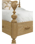 Woodbridge Furniture Saltwater Bed