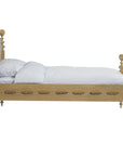 Woodbridge Furniture Saltwater Bed