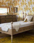 Woodbridge Furniture Saltwater Bed