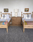 Woodbridge Furniture Saltwater Bed
