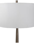 Uttermost Minette Mid-Century Floor Lamp
